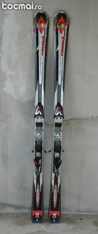 Ski Carv Volkl Tigershark 1. 68 m