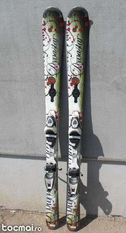 Ski schi carv Dynastar Exclusive gr 1. 43 m