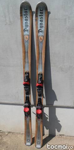 Ski schi carv Dynastar Legend Sultan 80 - 1. 72 m model 2011