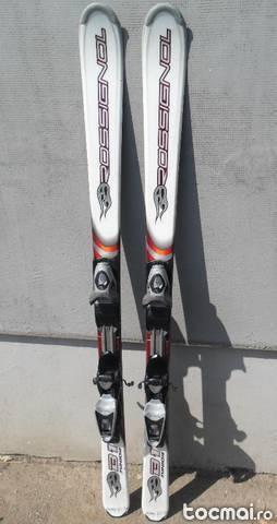 Ski schi carv rossignol bandit B1 Junior 1. 40