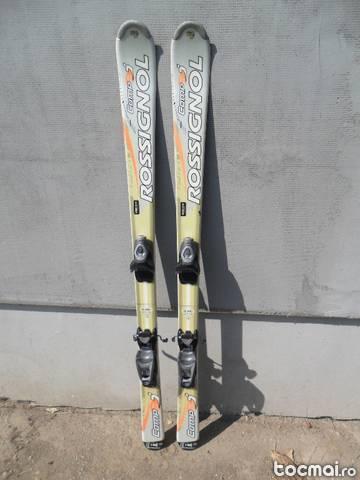 Ski schi carv rossignol com 9J 1. 40 m