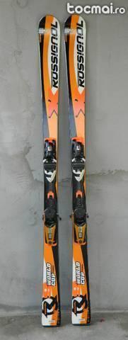 Ski schi carv Rossignol Radical World CUP 9 Oversize 1. 70 m