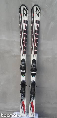 Ski schi carv Volkl Tiger R1 149 cm