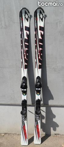 Ski schi carv Volkl Tiger R1 170 cm