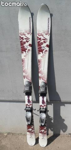 Ski schi rossignol saphir pnk 150 cm