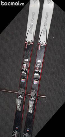 Skiuri freeride blizzard xxl 188