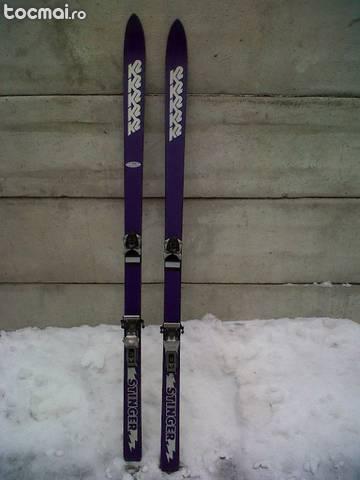 Skiuri K2 1, 70m