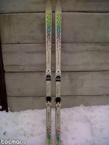 Skiuri K2 1, 90m