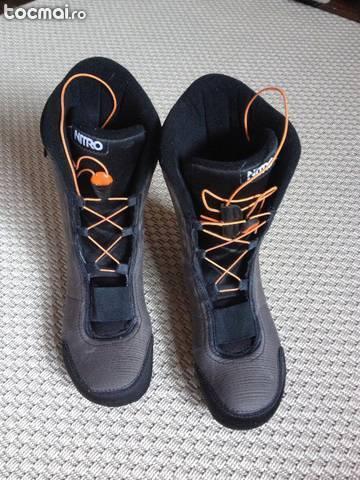 Snowboard Boots Nitro mar. 42 2/ 3