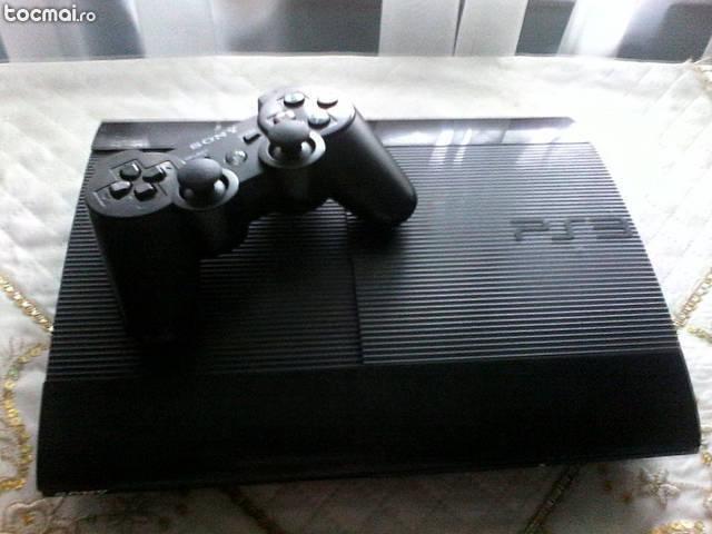 Sony playstation3 super- slim 500gb