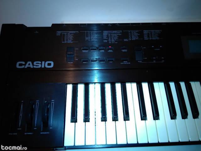 Synth Casio VZ- 1