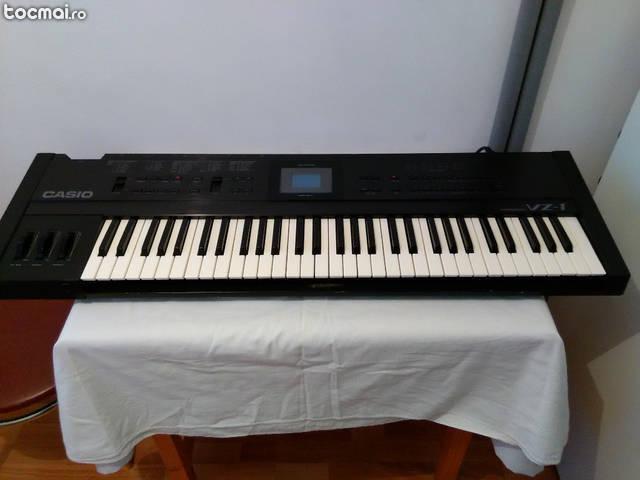 Synth Casio VZ- 1