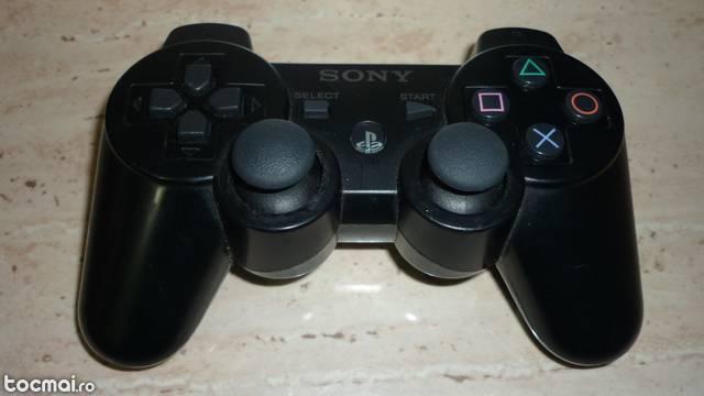 Wireless controller Dualshock PS3, Sony