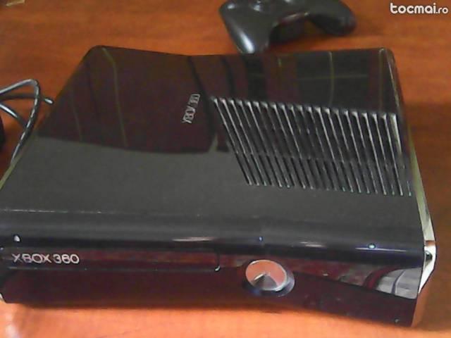 Xbox 360 modat rgh hdd 320