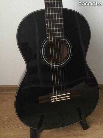 Chitara Yamaha C40 BL (neagra)
