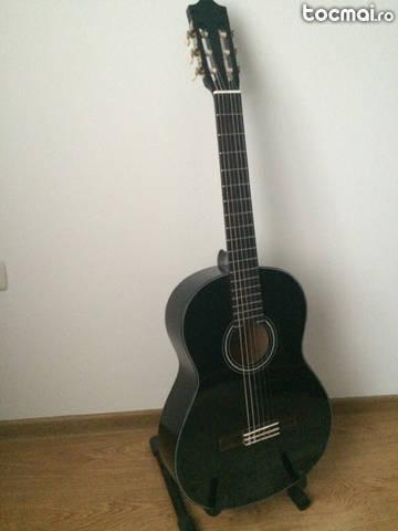 Chitara Yamaha C40 BL (neagra)