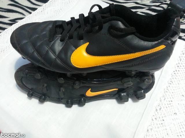 Ghete fotbal nike