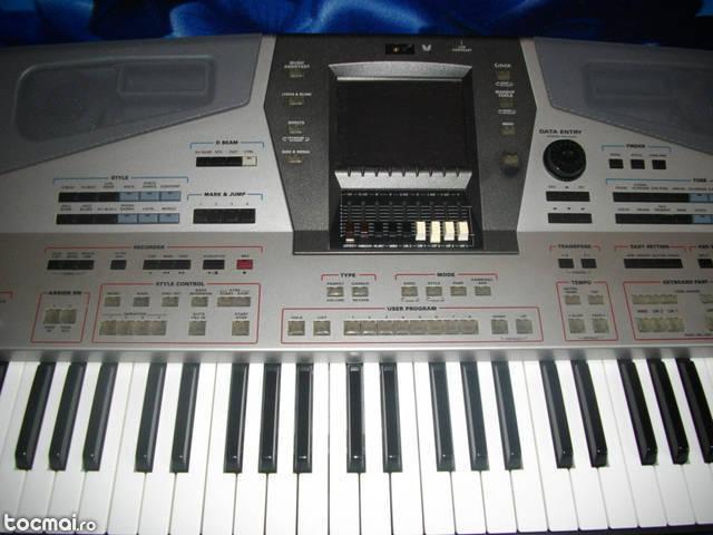 Roland E- 80