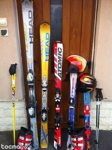 skiuri+echipament ski