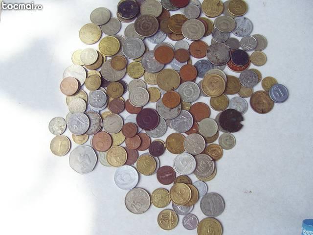 monede vechi straine