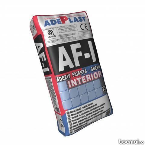AF- I – Adeziv pentru interior