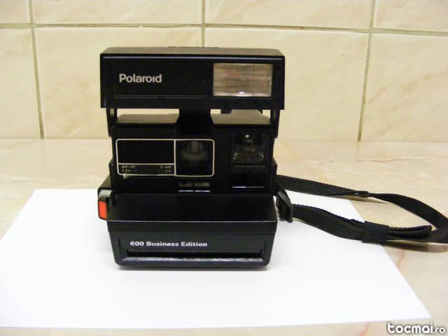 Aparat foto Polaroid 600 Business Edition (cod 69)