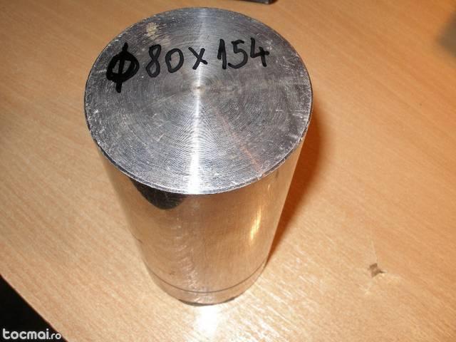 bara inox fi 80 x154 mm