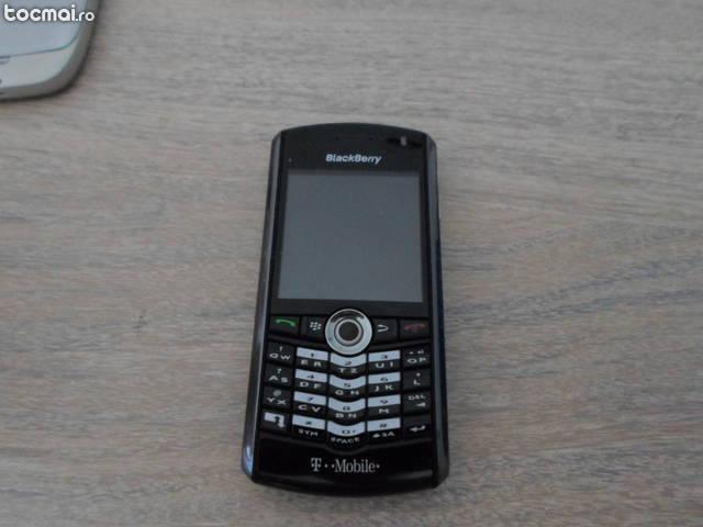 Blackberry pearl 8100
