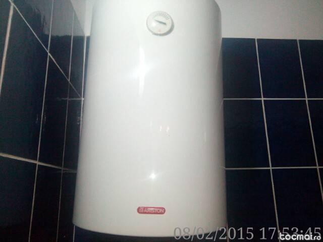 boiler electric Ariston 80 L