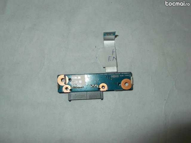 Cablu conector hard- disk sata laptop Hp Envy 17