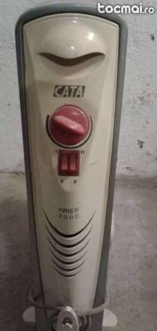 Calorifer electric marca Cata, made in Germany