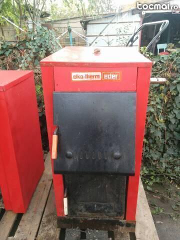 Centrale termice 33 kw eko therm