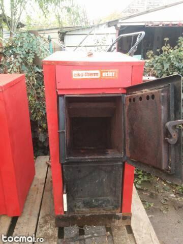 Centrale termice 33 kw eko therm