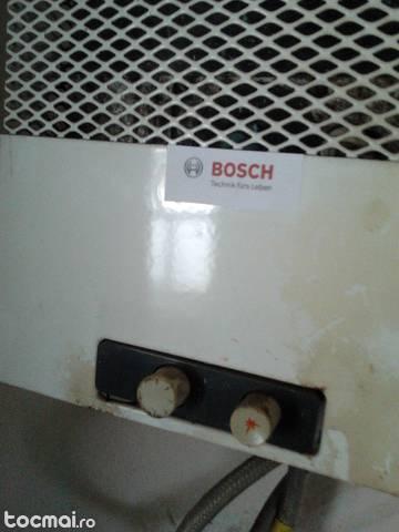 Convector pe gaz BOSCH