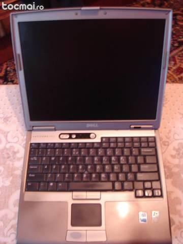 Dell latitude d610