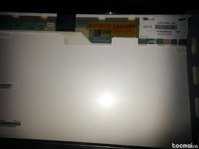 Display laptop lcd 17 samsung 1440x900 ltn170x2- l02 glossy
