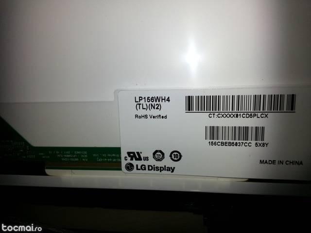 Display Laptop LG 15. 6 inch LED LP156WH4(TL)(N2)
