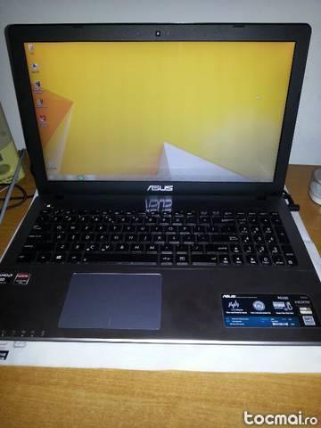 Laptop Asus R510DP- XX118D