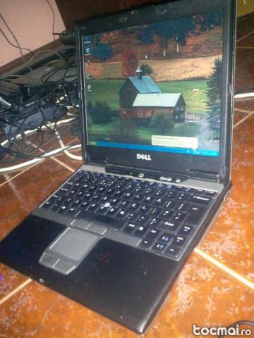 Laptop Dell D410
