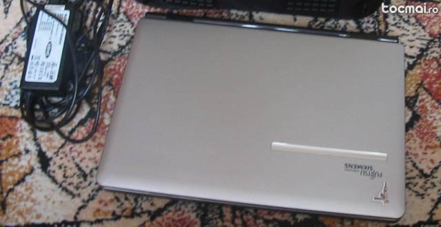 Laptop fujitsu siemens Amilo M6450g, 14. 1 INCH, fara HDD