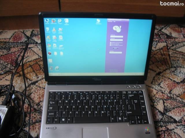 Laptop fujitsu siemens Amilo M6450g, 14. 1 INCH, fara HDD