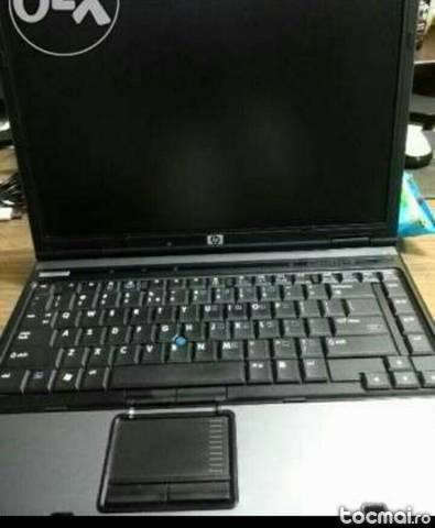 Laptop HP 6910p bussines.