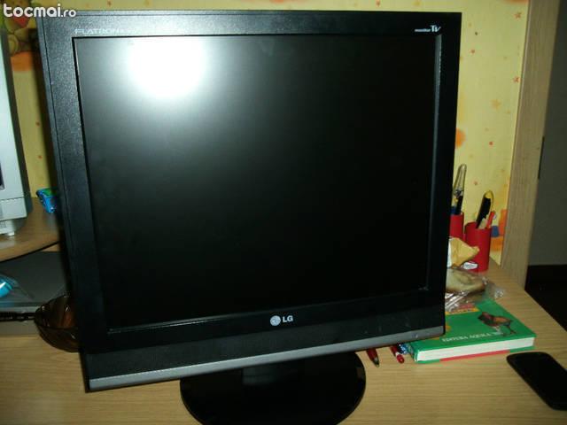Lcd lg - tv monitor m1921a flatron