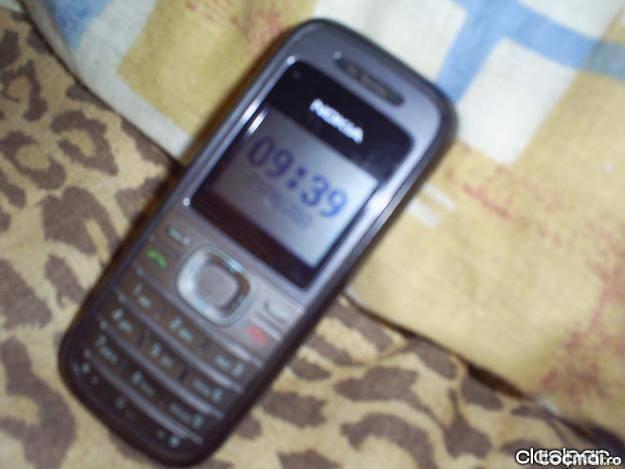Nokia- 1208
