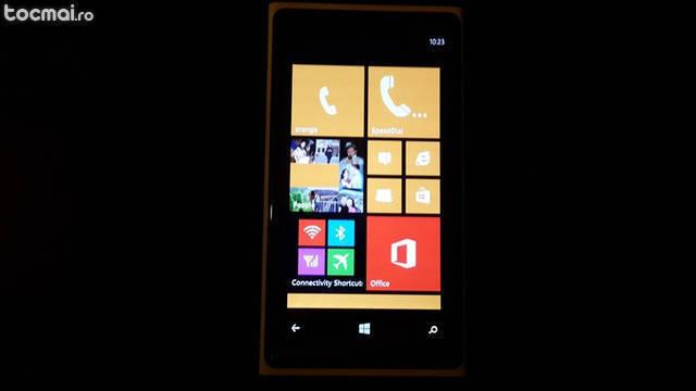 Nokia Lumia 920 neverlocked