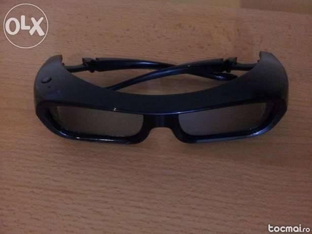 Ochelari 3D activi marca Sony model TGD- BR250