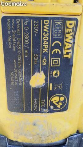 pendular Dewalt