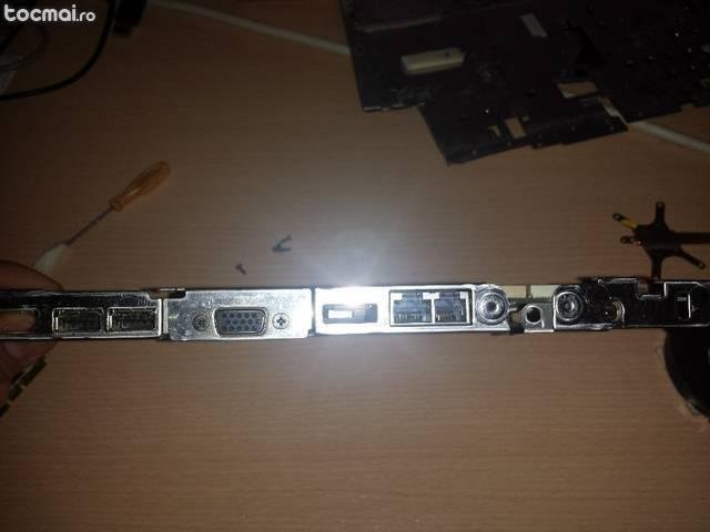 Placa de baza packard bell mx52