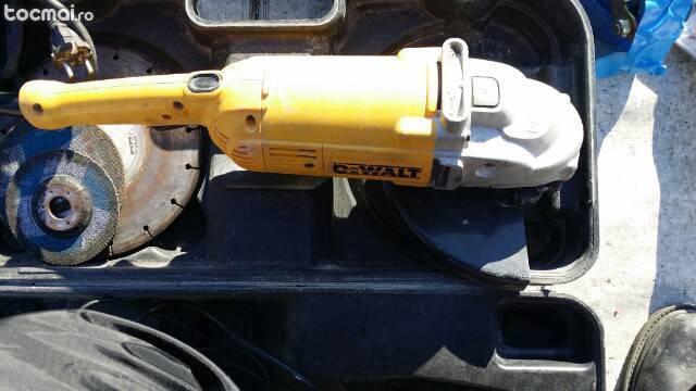 polizor Dewalt