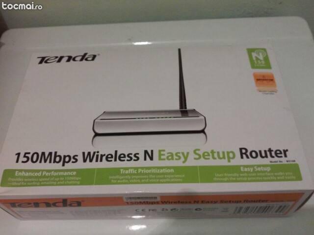 Router Wireless